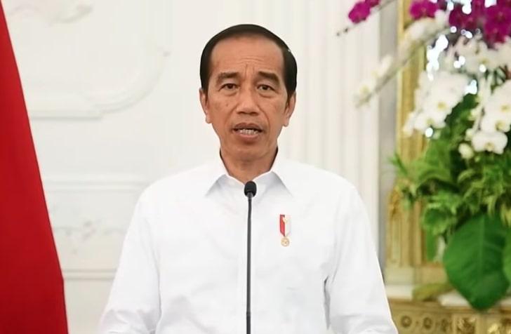 KPK Percepat Penangkapan SYL, Jokowi Yakin Ada Alasannya