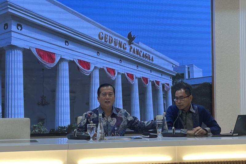 Hidupkan Jalur Sutera Abad 21, Jokowi bakal Hadir di KTT China
