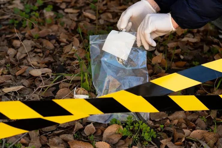 Ngeri! Pelanggan Open BO Tusuk Wanitanya di Sumsel, Kesal gegara Tarif Naik