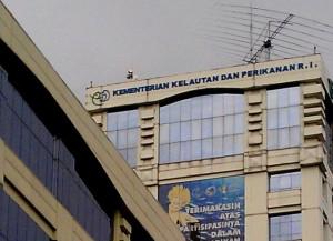 KKP Awasi Penangkapan Ikan di Indonesia Gunakan Satelit