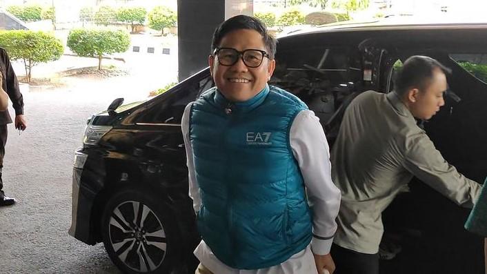 KPK Ringkus SYL, Cak Imin Bicara Transparansi dan Keadilan