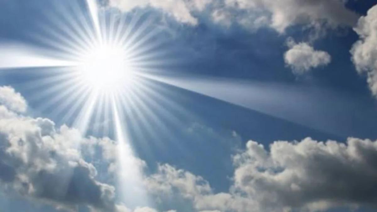 Ngeri! Tiga Kota Ini Bakalan 'Terpanggang' dengan Suhu Capai 40 Derajat Celsius