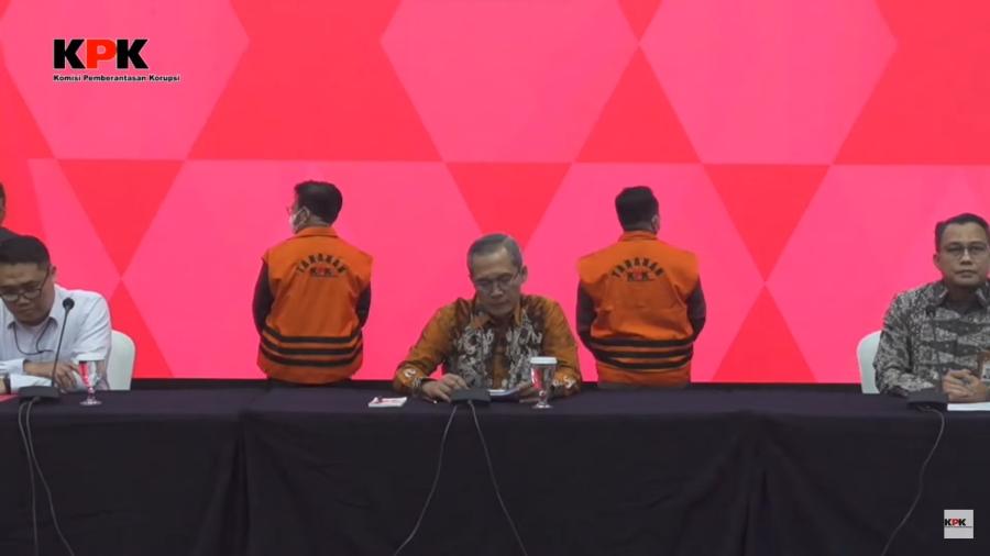 Terkuak! SYL Tentukan 'Uang Bulanan' dari Para ASN Kementan