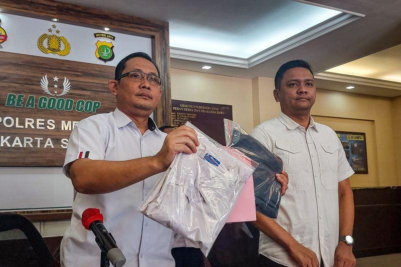 Polisi akan Periksa Pengelola Apartemen TKP Mucikari Jual ABG ke Pria WNA