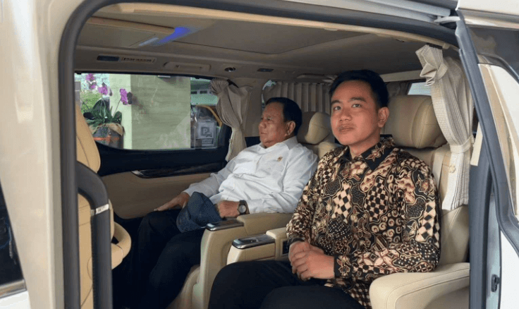 Pengamat Politik Sebut Gibran Dampingi Prabowo Efeknya Tak Cukup Kuat di Pilpres 2024