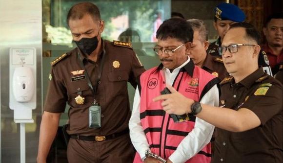 Tersangka Baru Korupsi BTS Diumumkan Malam Ini, Menteri?