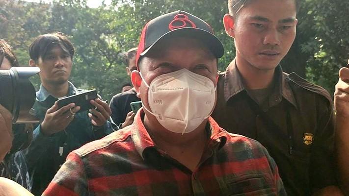 Direktur Alsintan Diperiksa KPK, Bakal Ditahan?