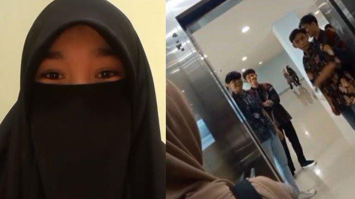 Korban Bullying Disuruh Minta Maaf Usai Viralkan Aksi Iseng Mahasiswa di Lift UIN Jambi