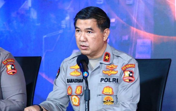 Kapolri Mutasi 55 Pati dan Pamen, Ini Daftarnya