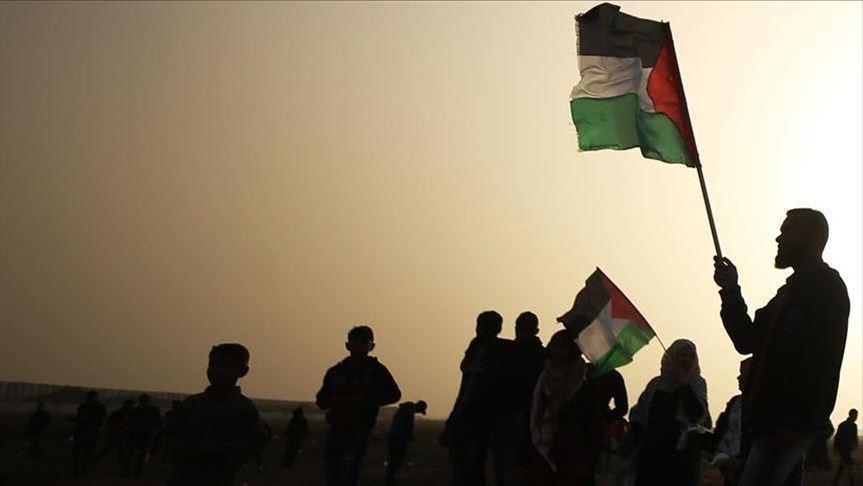 Komisi I DPR Dorong Pemerintah Galang Dukungan Serukan Resolusi PBB untuk Palestina