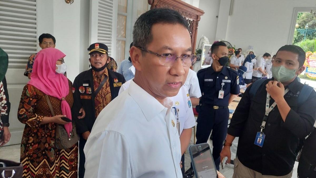 Gembong Warsono Baik Hati dan Pekerja Keras
