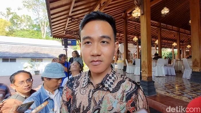 Projo Pastikan Gibran Hadir di Rakernas VI