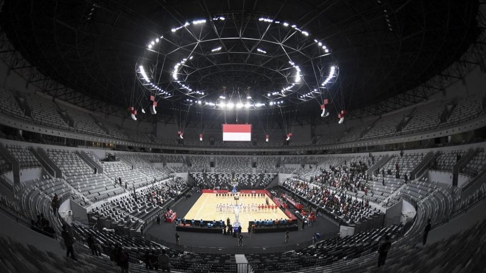 Indonesia Arena GBK Jadi Saksi Projo Tentukan Dukung Bacapres Inisial 'P'