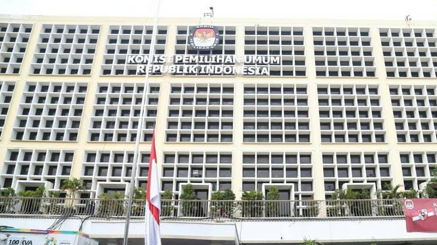 Pendaftaran Capres-Cawapres Bakal Diperpanjang KPU, Kenapa?
