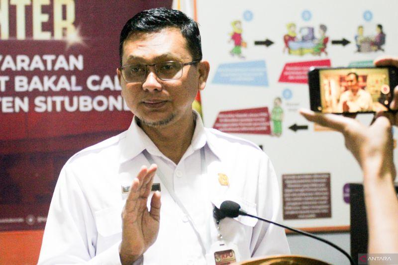 KPU Situbondo Perbolehkan Kampanye di Lembaga Pendidikan