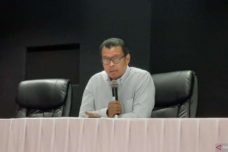 Demi Ganjar, Andi Widjajanto Mundur dari Gubernur Lemhannas