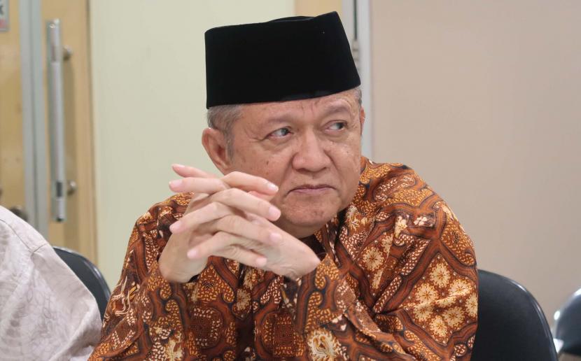 Cegah Oligarki, MUI Usulkan Capres/Cawapres Bisa Diusung Secara Independen