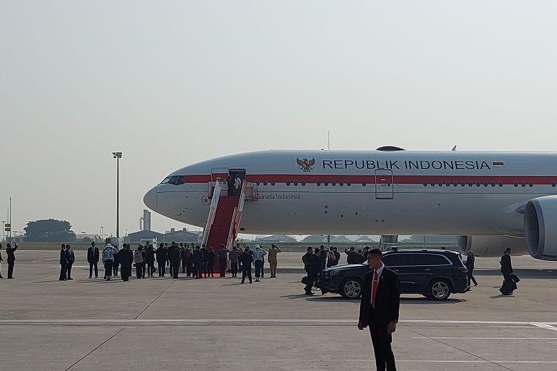 Jokowi ke Beijing dan Riyadh, Bahas soal Investasi hingga Pangan