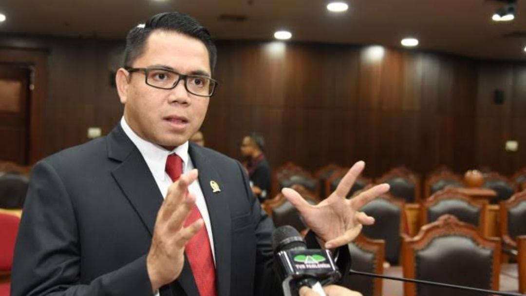 DPR RI: Pengamanan Rempang oleh Polda Kepri Sudah Sesuai Prosedur