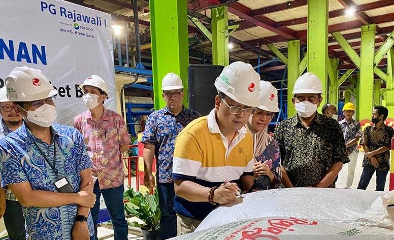 Realisasi Baru 26 Persen, Bos Bapanas Ngebet Percepat Impor Gula