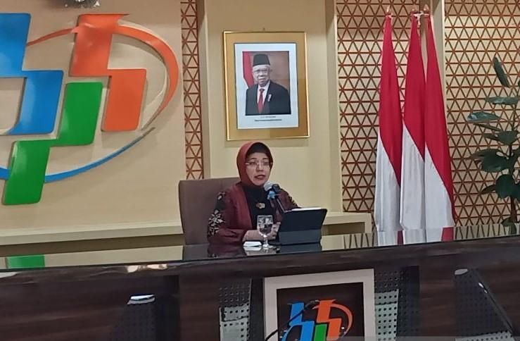 Neraca Perdagangan RI Kempit Surplus 41 Bulan Beruntun
