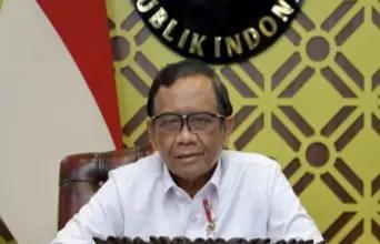 Mahfud MD Tegaskan Tak Boleh Ada Kampanye Politik Elektoral di Kampus