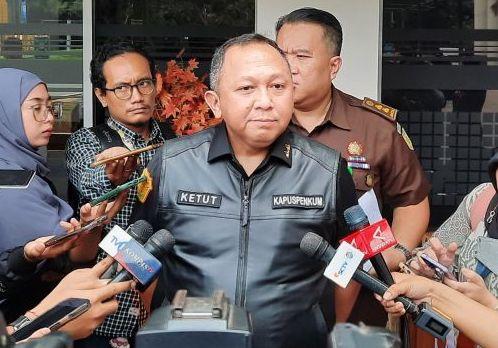 Kejagung Dalami Keterkaitan Sadikin Rusli dengan BPK dalam Korupsi BTS 4G