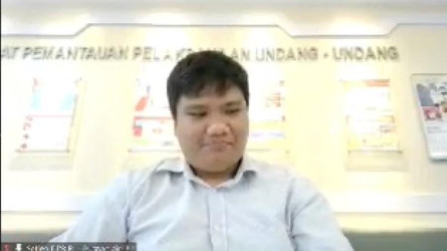 Ini Sosok Mahasiswa Solo yang Muluskan Gibran jadi Cawapres