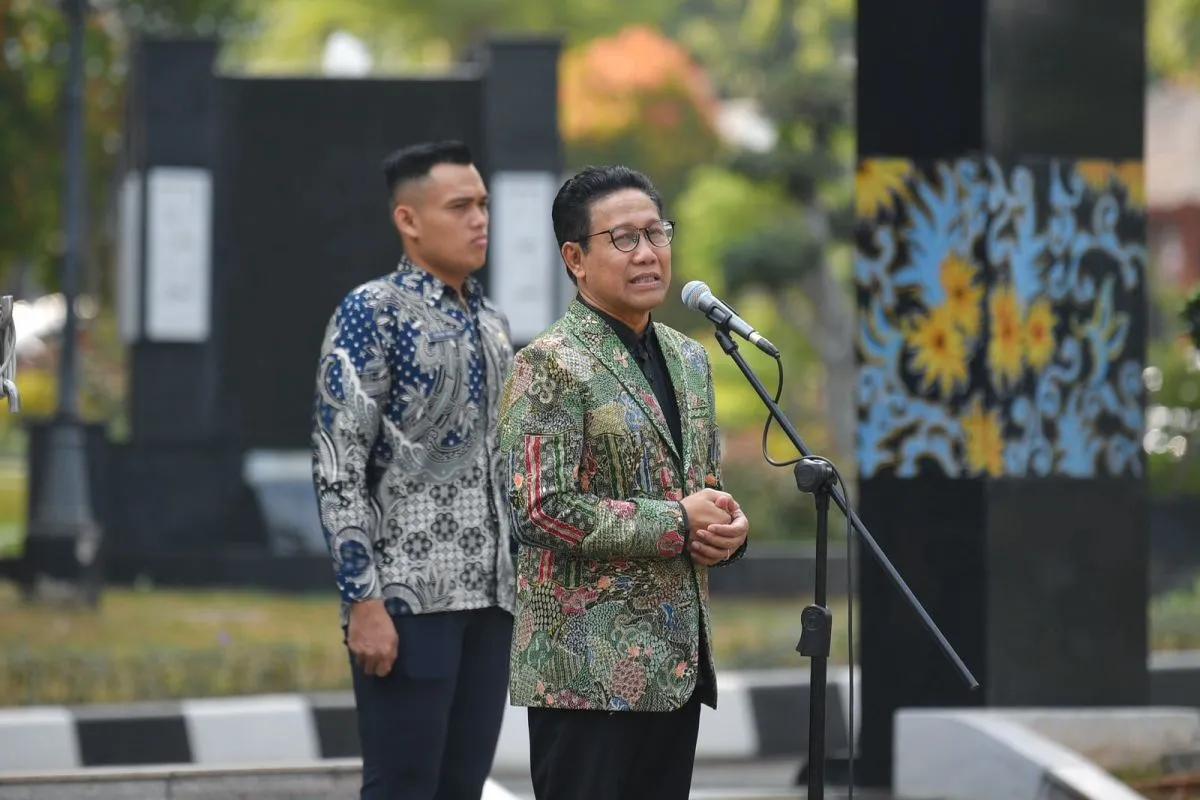Mendes PDTT Sebut Dana Desa Pilar Penting Dukung Aktivitas-Pere Masyarakat