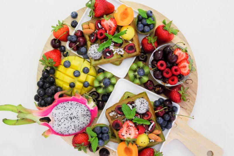 Ketahui 5 Jenis 'Brain Foods' yang Dapat Menutrisi Otak, Jadi Anti Lemot!