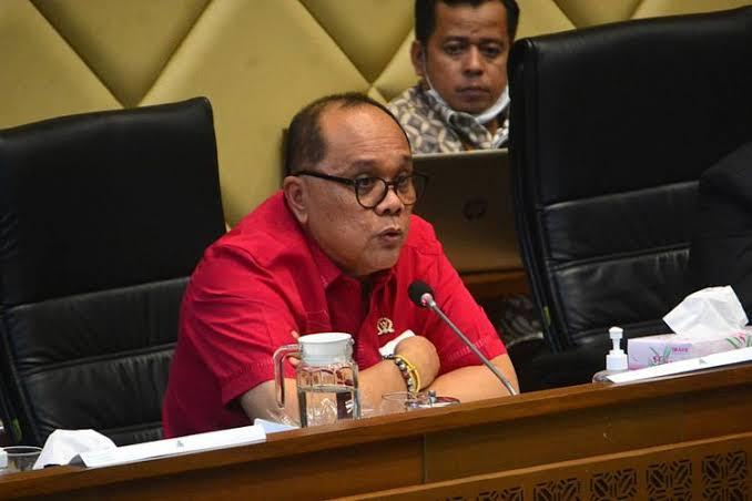 Elite PDIP Sebut Putusan MK soal Batas Usia Capres Cawapres Cacat Hukum