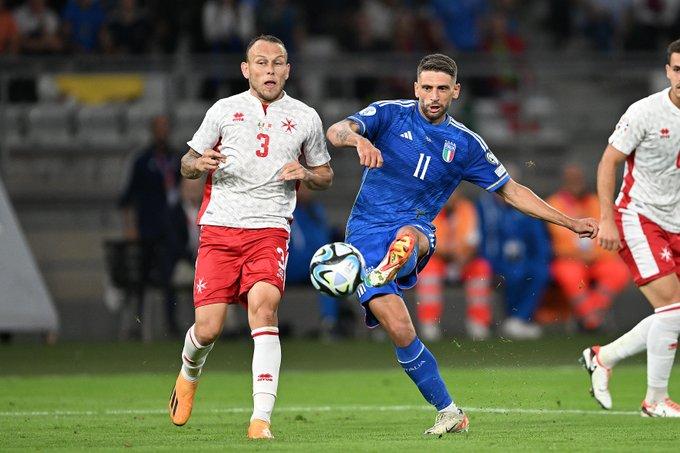 Inggris Jamu Italia pada Laga lanjutan Kualifikasi Euro 2024 Grup C