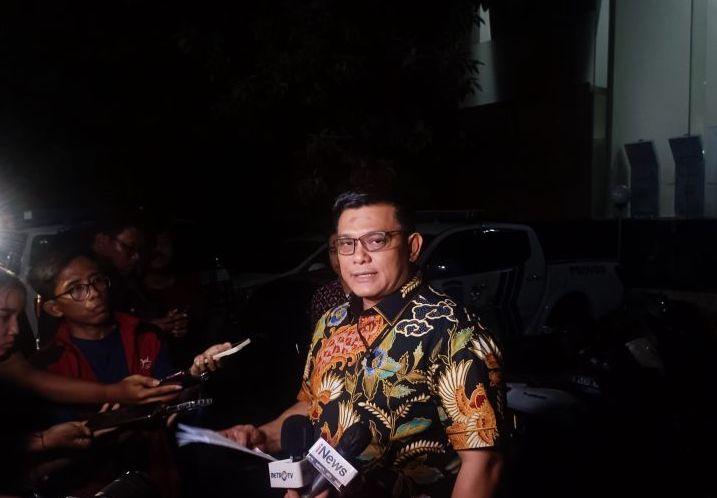 Polisi Panggil Eks Wakil Ketua KPK Saut Situmorang soal Dugaan Pemerasan SYL