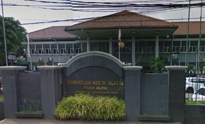 Ganjar-Anies dan Erick-Cak Imin Dapat Surat dari PN Jaksel, Kenapa Yaa?