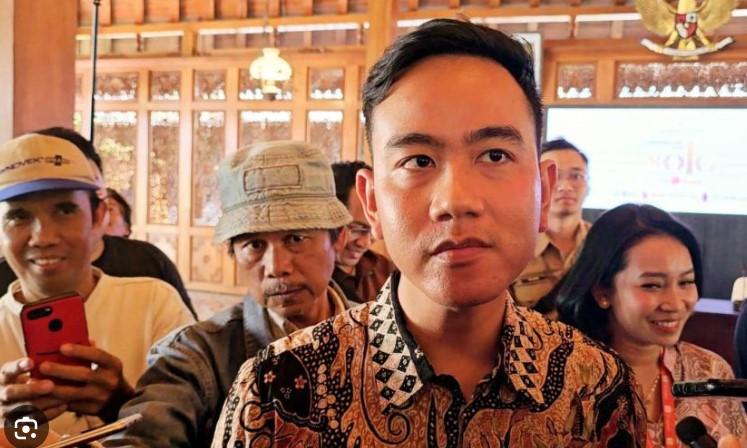 Tak Ambil Pusing Isu Liar Tapi PDIP Tetap Tegaskan Gibran Kadernya, Takut?