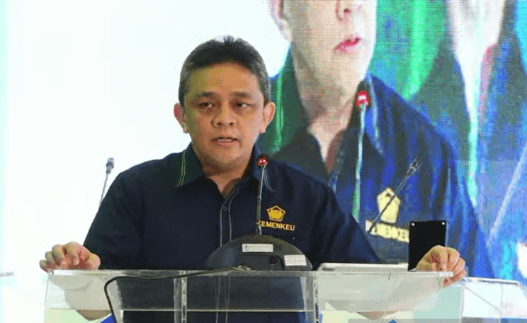 Transfer ke Daerah, Pemerintah Rogoh Kocek Rp830 Triliun dari APBN
