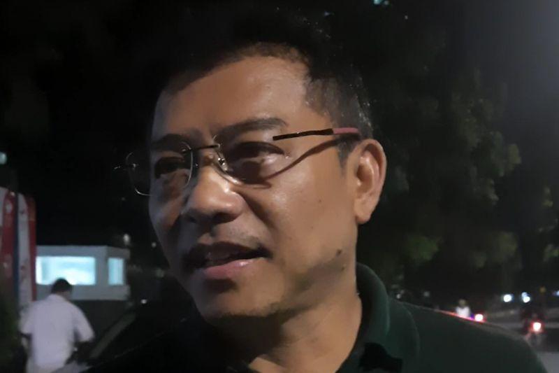 Anang: Mahfud Md Sosok yang Ditunggu Publik Jadi Pendamping Ganjar