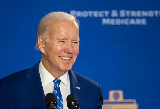 Presiden Biden akan Kunjungi Israel, Krisis Kemanusiaan Gaza Kian Besar