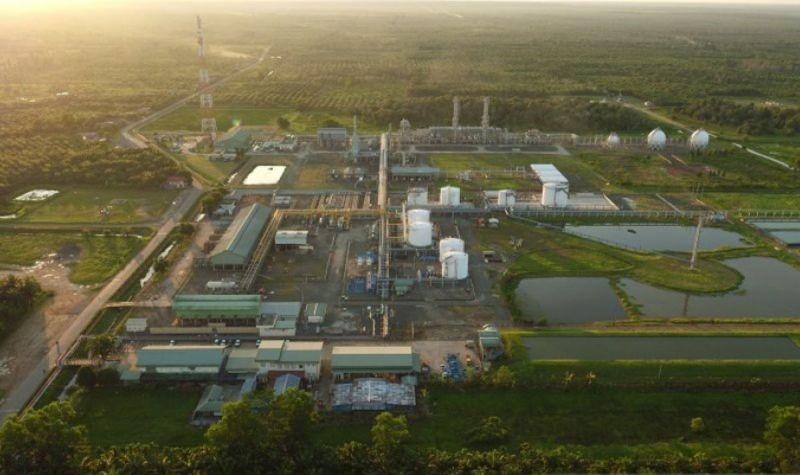 Kejar Target Produksi Migas 2030, PetroChina Agresif Eksplorasi