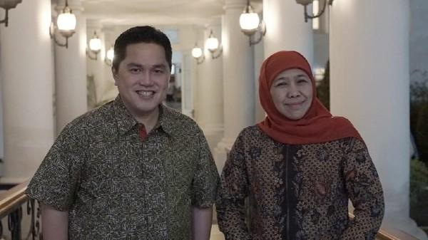 Bukan Gibran, Prabowo Disarankan Gandeng Dua Tokoh Ini Jadi Cawapres