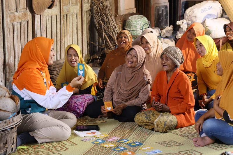 Guyur Pembiayaan Belasan Triliun, BTPN Syariah Kempit Laba Bersih Rp1 Triliun