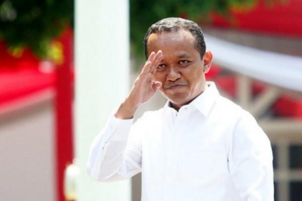 Tak hanya Prabowo dan AHY, Bahlil Lahadalia Juga Datangi Rumdin Zulhas Malam Ini Jelang Deklarasi Besok