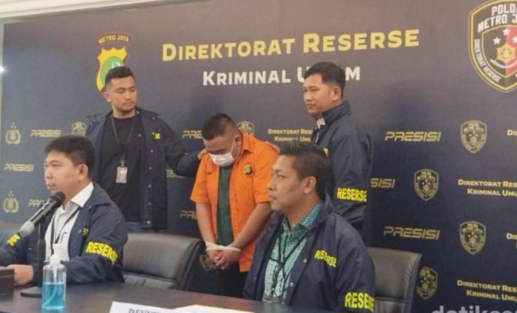 Polisi Telusuri Penjual Pelat Polri Palsu yang Dipakai Pengemudi Fortuner Arogan Viral