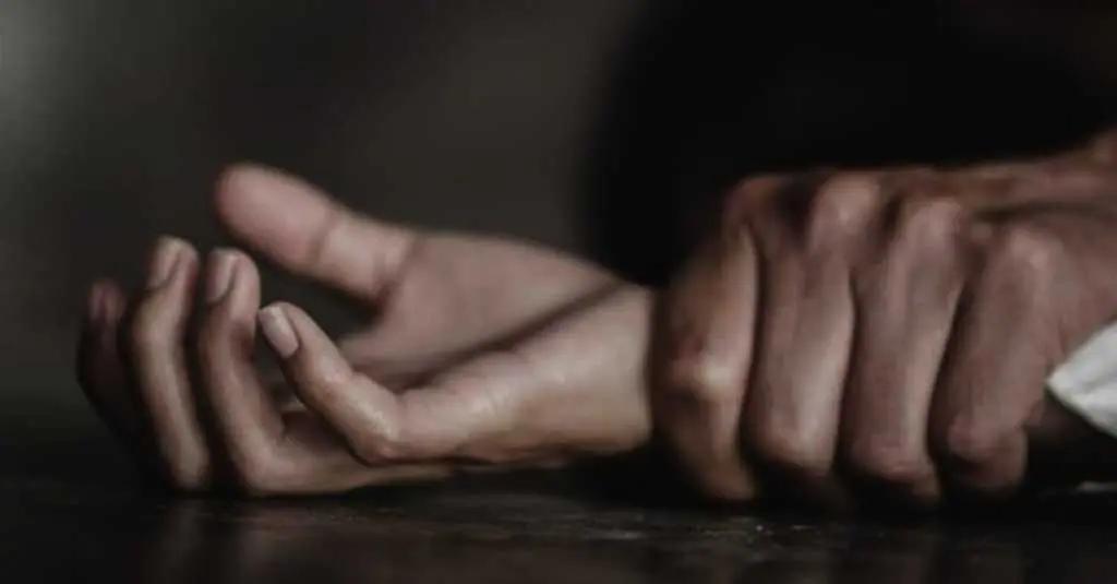 Polisi Tangkap Seorang Kakek yang Tega Cabuli Anak 14 Tahun di Tangerang