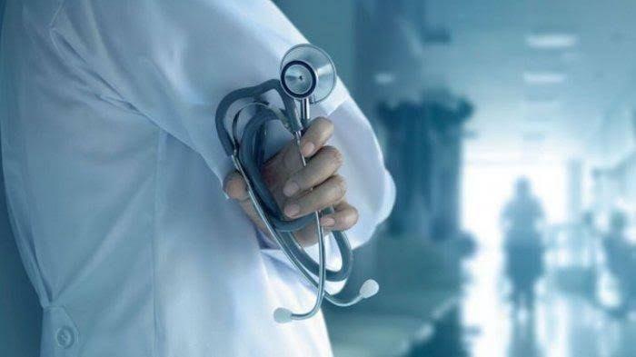 Besok Jadwal Tes Kesehatan Peserta Pilpres, Ketua Tim Dokter Cerita Pengalaman Cek Capres 2009 dan 2014