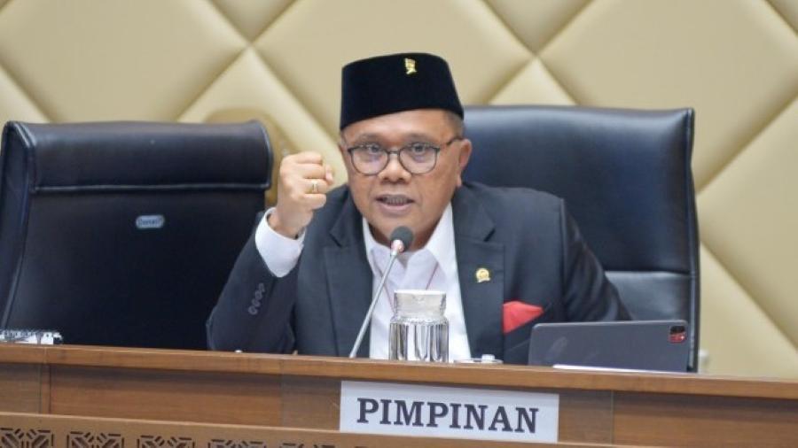 PDIP Bilang Surat KPU ke Parpol soal Putusan MK Tak Berkekuatan Hukum