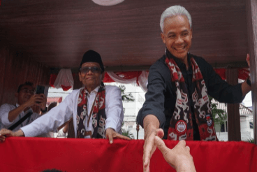 Ganjar Janji Sediakan Anggaran Cukup untuk Riset dan Laboratorium Modern