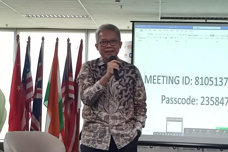 Bursa CPO Catatkan Debut Transaksi Sebanyak 100 Ton