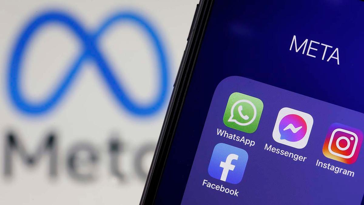 Wow! Meta Hapus 1,65 Juta Konten Judi Online