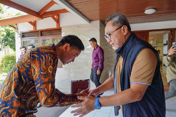 PAN Sebut Peresmian Gibran Jadi Cawapres Prabowo Berlangsung Senin Esok!